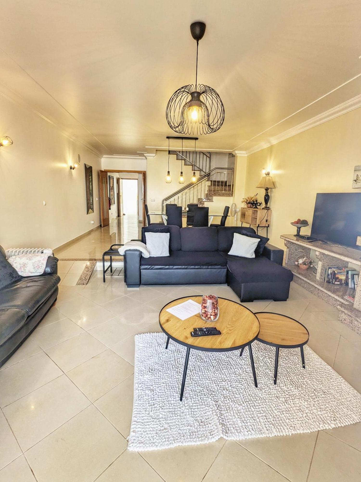 Farm Village- Townhouse 2 Mins From Old Town Albufeira Exterior foto